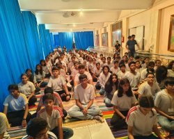 Std X Picnic to Igatpuri and Sula Wineyards
